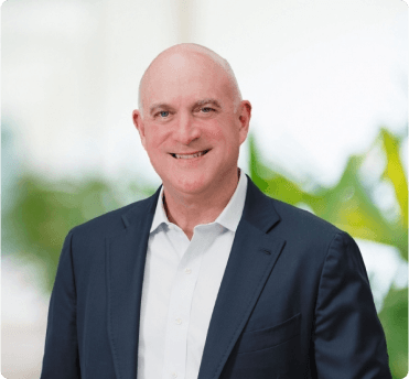 Eric Morse, Ph.D. Headshot Photo